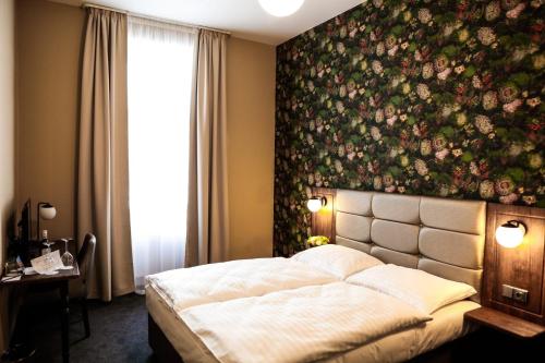 EA Hotel Victoria, Praha (fotografie 7)