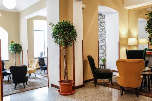 EA Hotel Victoria, Praha (fotografie 9)