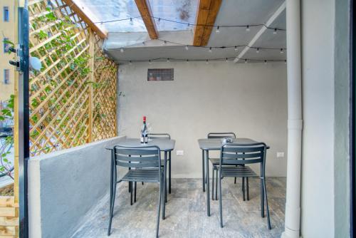Italianflat - Angolino dei Navigli 2