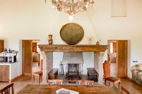 Agriturismo Il Serraglio