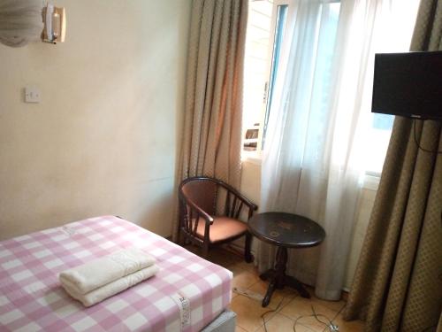 hotel photo