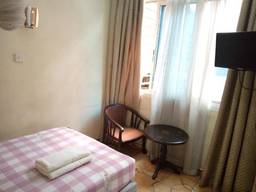 hotel photo