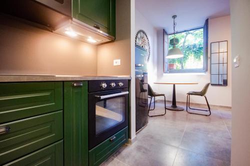 Italianflat - Angolino dei Navigli 5