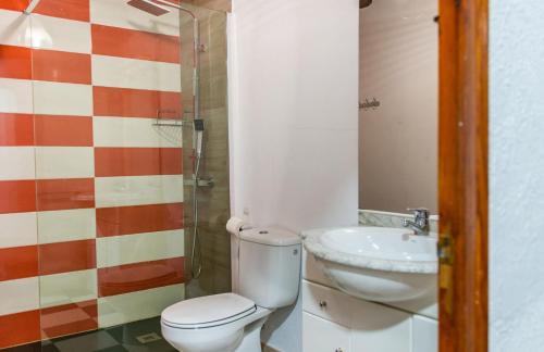 浴室, Blanch 1 in 特倫普