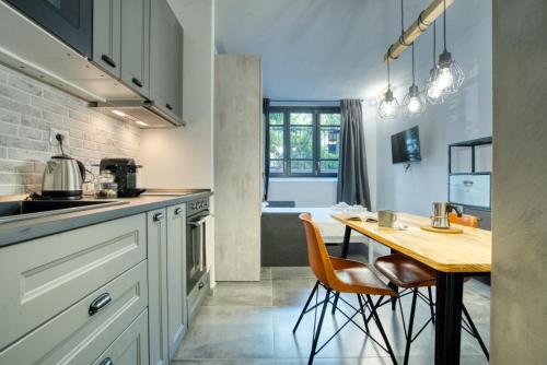 Italianflat - Angolino dei Navigli 4