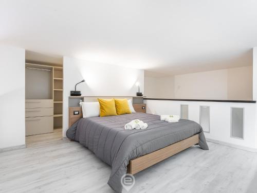 Estay - Castello Loft Heaven, Cagliari (photo 3)