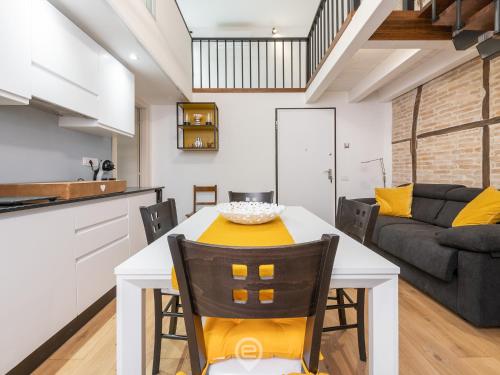 Estay - Castello Loft Heaven, Cagliari (photo 4)