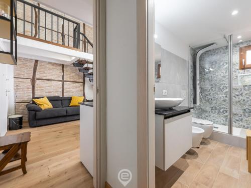 Estay - Castello Loft Heaven, Cagliari (photo 10)