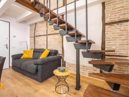 Estay - Castello Loft Heaven, Cagliari (photo 7)