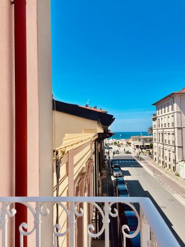  A casa di Mario e Nenè in Viareggio