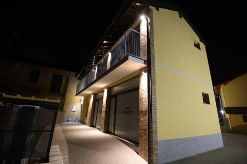 Villoresi Rooms 2