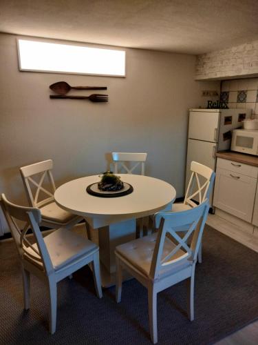 Létesítmények, Ferienwohnung CoCo in Haltern Am See