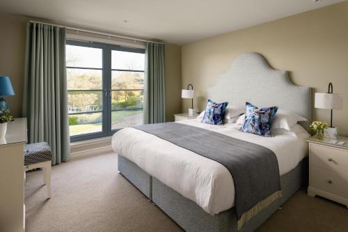 The Peat Inn Restaurant With Rooms Hotel de charme Cameron