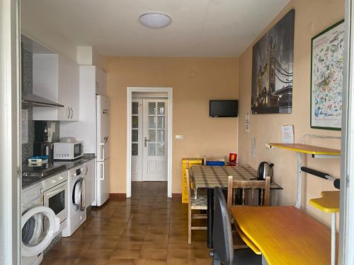 Albergue Pension Flavia