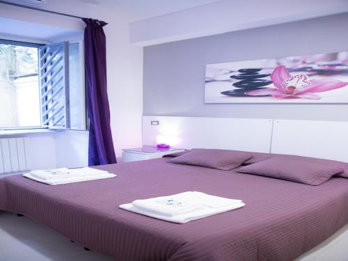 Piumith Guest House – Rome