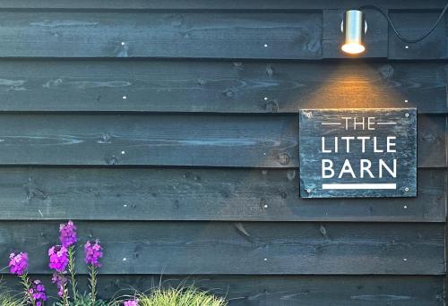 The Little Barn