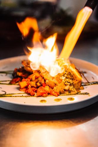 Kardia Resort Gili Trawangan A Pramana Experience