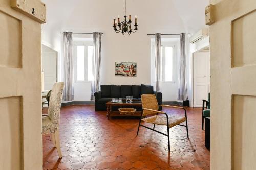 Appartement Hyper-Centre-Cours Napoléon-Ajaccio - Location saisonnière - Ajaccio