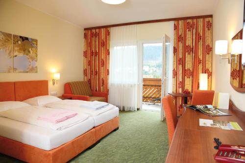 Hotel Angerer-Hof 5