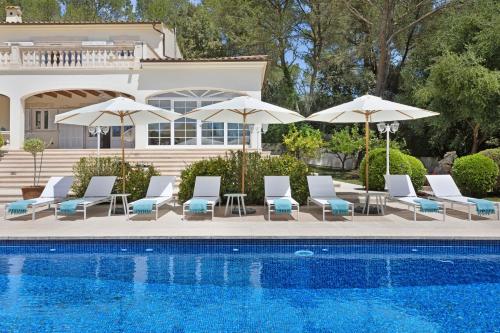 Can Tranquilo Sa Pobla - BY EMERALD STAY Can Tranquilo Sa Pobla - BY EMERALD STAY