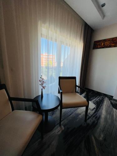 Hotel Scapino - image 9