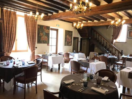 Le Relais Saint Vincent - image 8