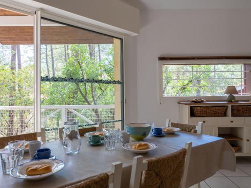 Holiday Home Golf Loisirs-4 by Interhome