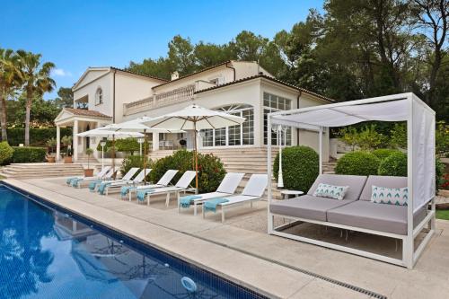 Can Tranquilo Sa Pobla - BY EMERALD STAY Can Tranquilo Sa Pobla - BY EMERALD STAY