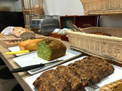 Le Relais Saint Vincent - image 2
