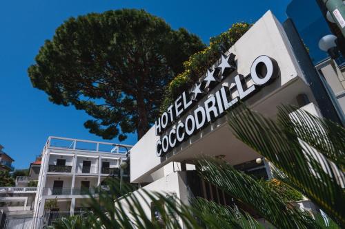Coccodrillo Hotel & Apartments