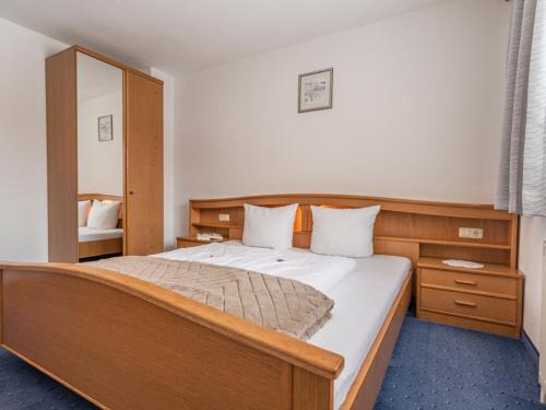  Apartment Apart Romantica-5 by Interhome in Kappl