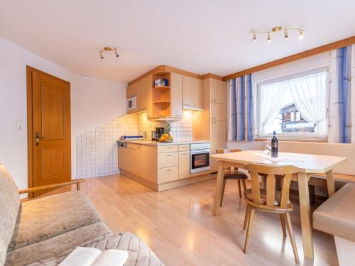 Apartment Apart Romantica-2 by Interhome in Kappl