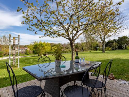 Holiday Home La Forge de Marcel by Interhome in Fontaine-Henry