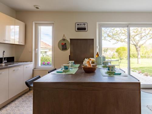 Holiday Home La Forge de Marcel by Interhome in Fontaine-Henry