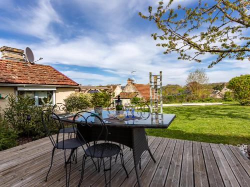 Holiday Home La Forge de Marcel by Interhome in Fontaine-Henry