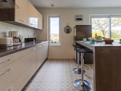 Holiday Home La Forge de Marcel by Interhome in Fontaine-Henry