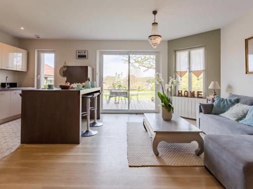 Holiday Home La Forge de Marcel by Interhome in Fontaine-Henry