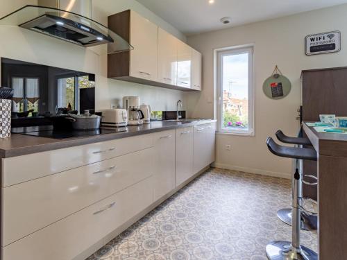 Holiday Home La Forge de Marcel by Interhome in Fontaine-Henry