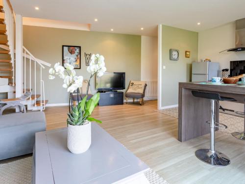 Holiday Home La Forge de Marcel by Interhome in Fontaine-Henry