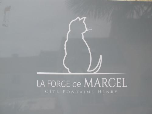 Holiday Home La Forge de Marcel - FTH400 by Interhome