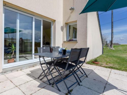 Holiday Home Neptune by Interhome in Anneville-sur-Mer