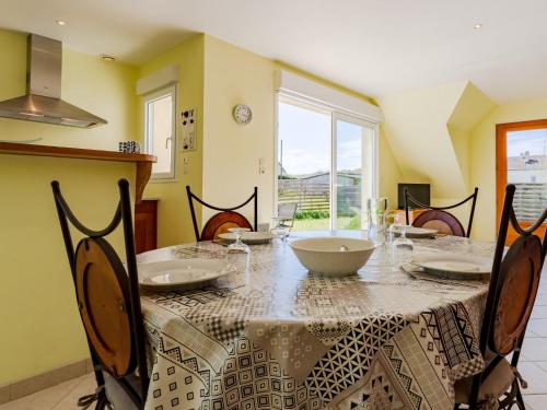 Holiday Home Neptune by Interhome in Anneville-sur-Mer