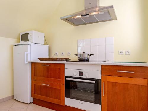 Holiday Home Neptune by Interhome in Anneville-sur-Mer
