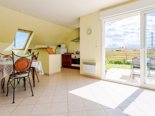 Holiday Home Neptune by Interhome in Anneville-sur-Mer