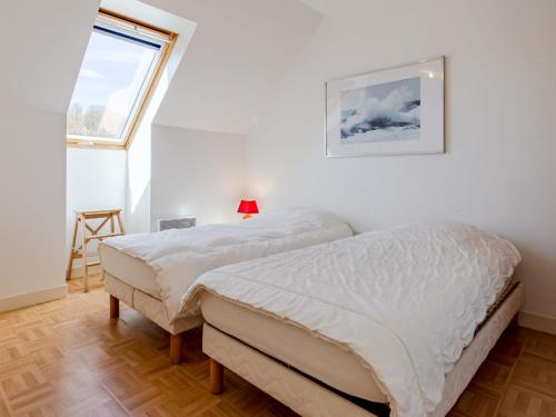 Holiday Home Neptune by Interhome in Anneville-sur-Mer
