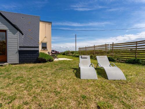 Holiday Home Neptune by Interhome in Anneville-sur-Mer