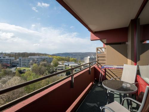 Apartment Relax - B907 by Interhome in Lahnstein, Deutschland