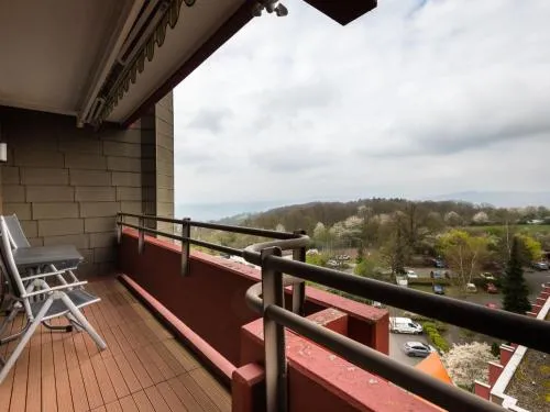 Apartment Löwenzahn - A808 by Interhome in Lahnstein, Deutschland