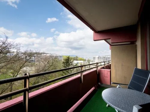 Apartment Pusteblume - B609 by Interhome in Lahnstein, Deutschland