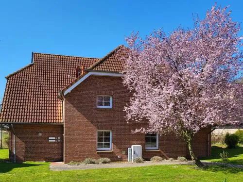 Apartment im Dörp by Interhome in Waase, Deutschland